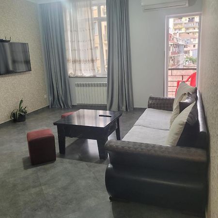 Квартира В Батуми / Apartments In Batumi Eksteriør bilde