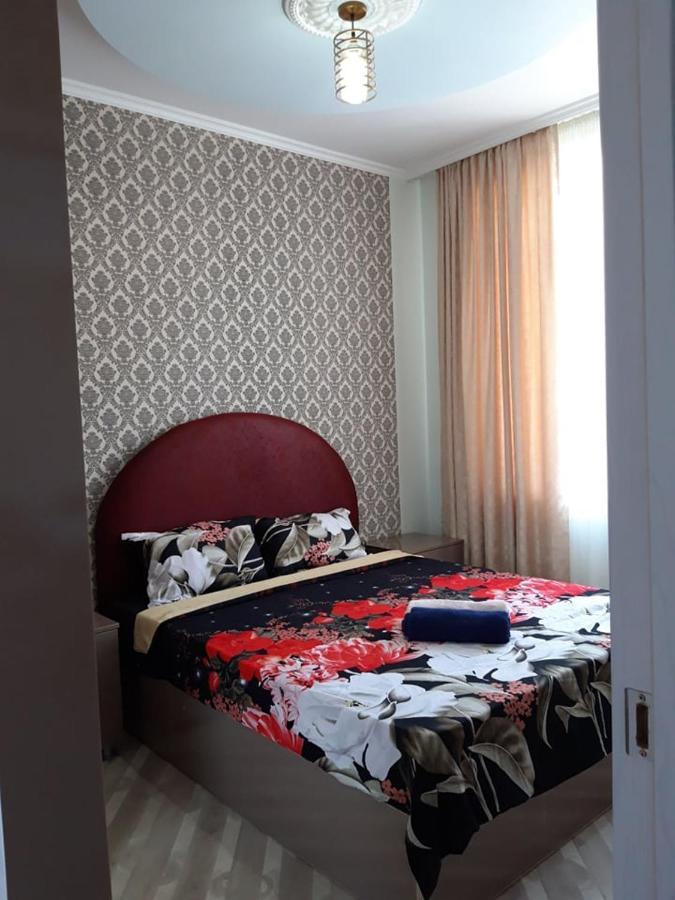 Квартира В Батуми / Apartments In Batumi Eksteriør bilde