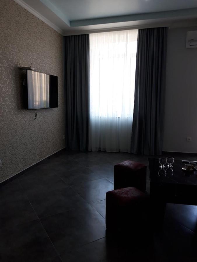 Квартира В Батуми / Apartments In Batumi Eksteriør bilde